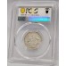 AUSTRALIA 1933 . ONE 1 SHILLING . PCGS GENUINE 